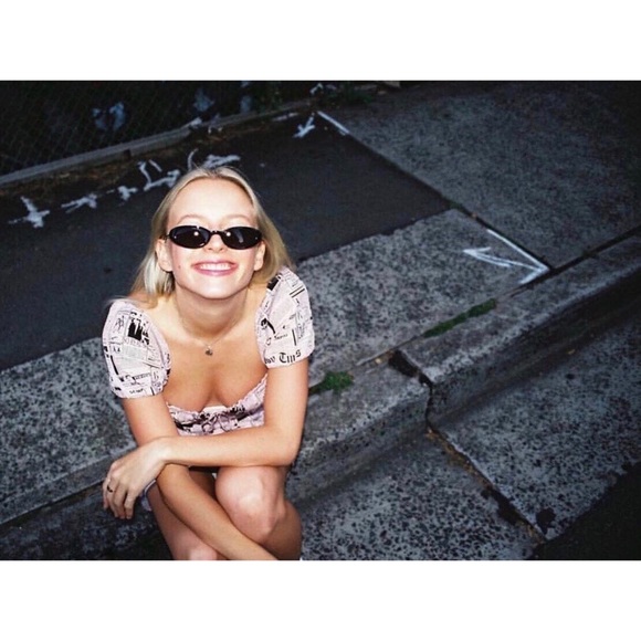 ❌[SOLD]❌Réalisation Par The Venus || Newspaper 📰 - Picture 16 of 16